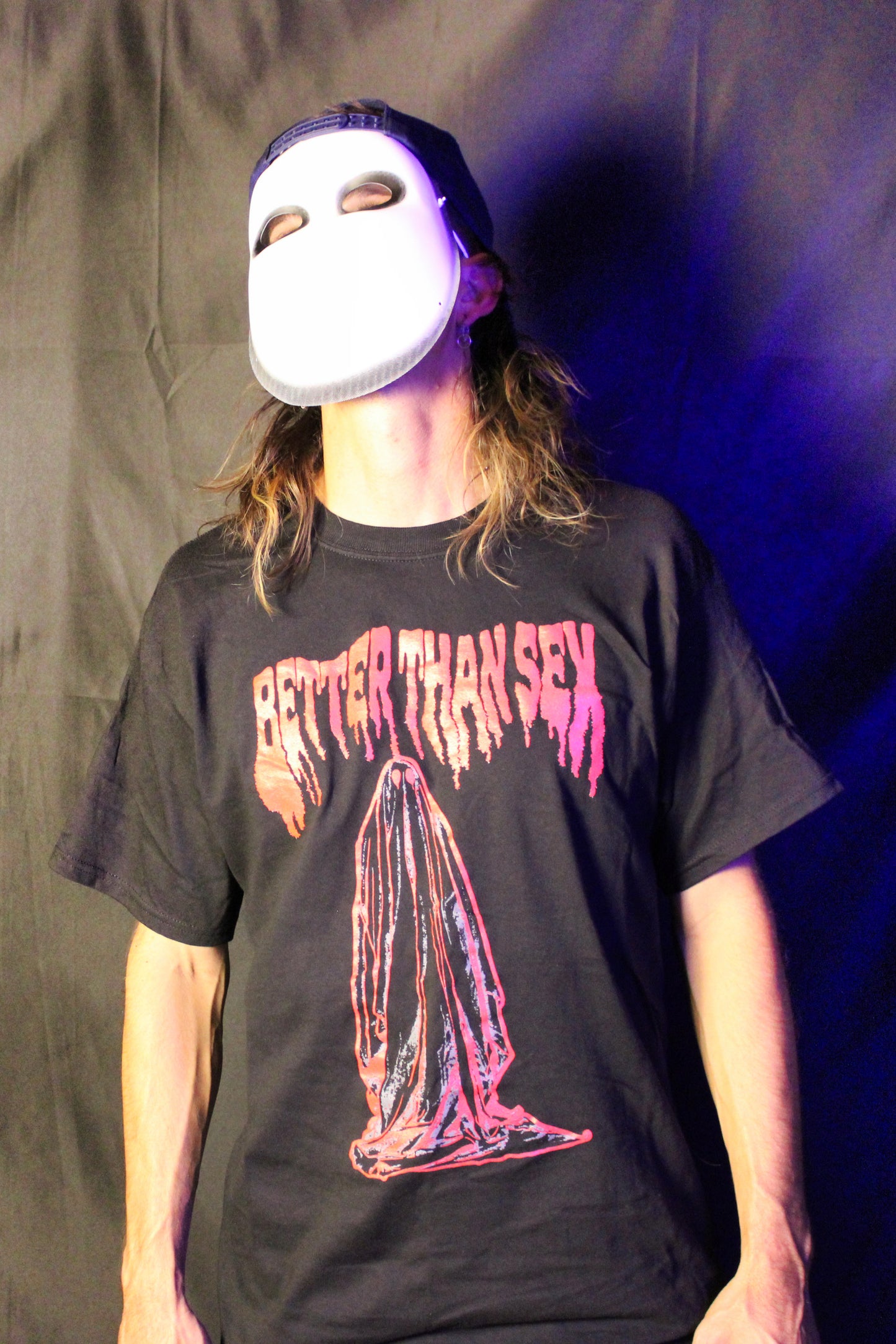 TEE - GHOST