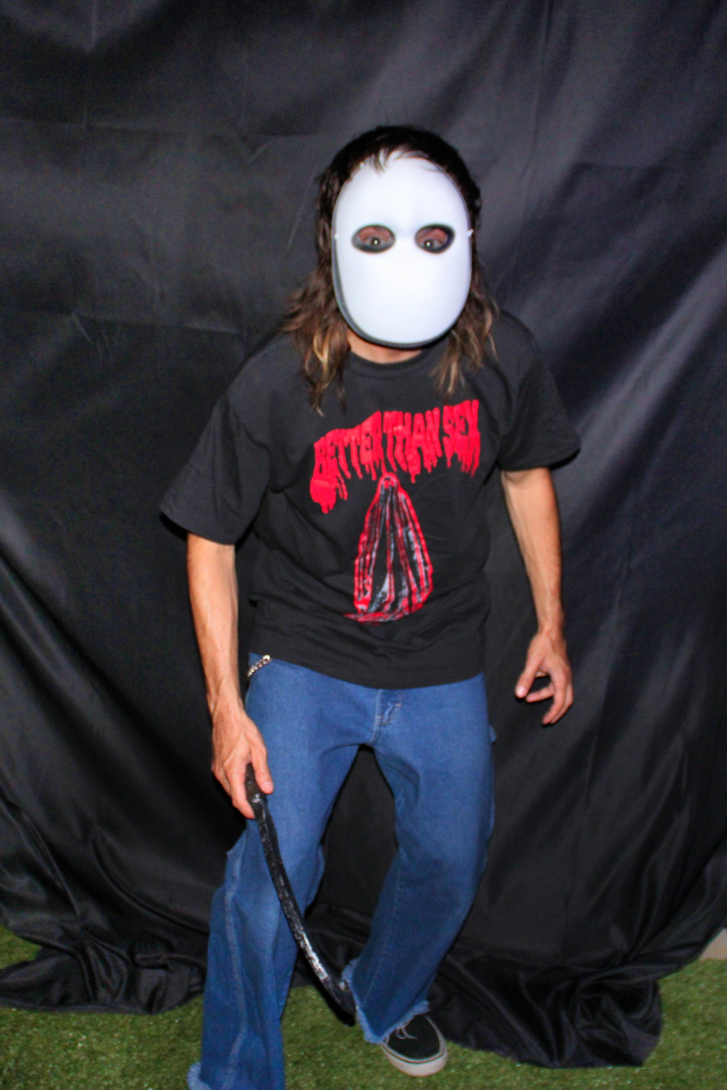 TEE - GHOST