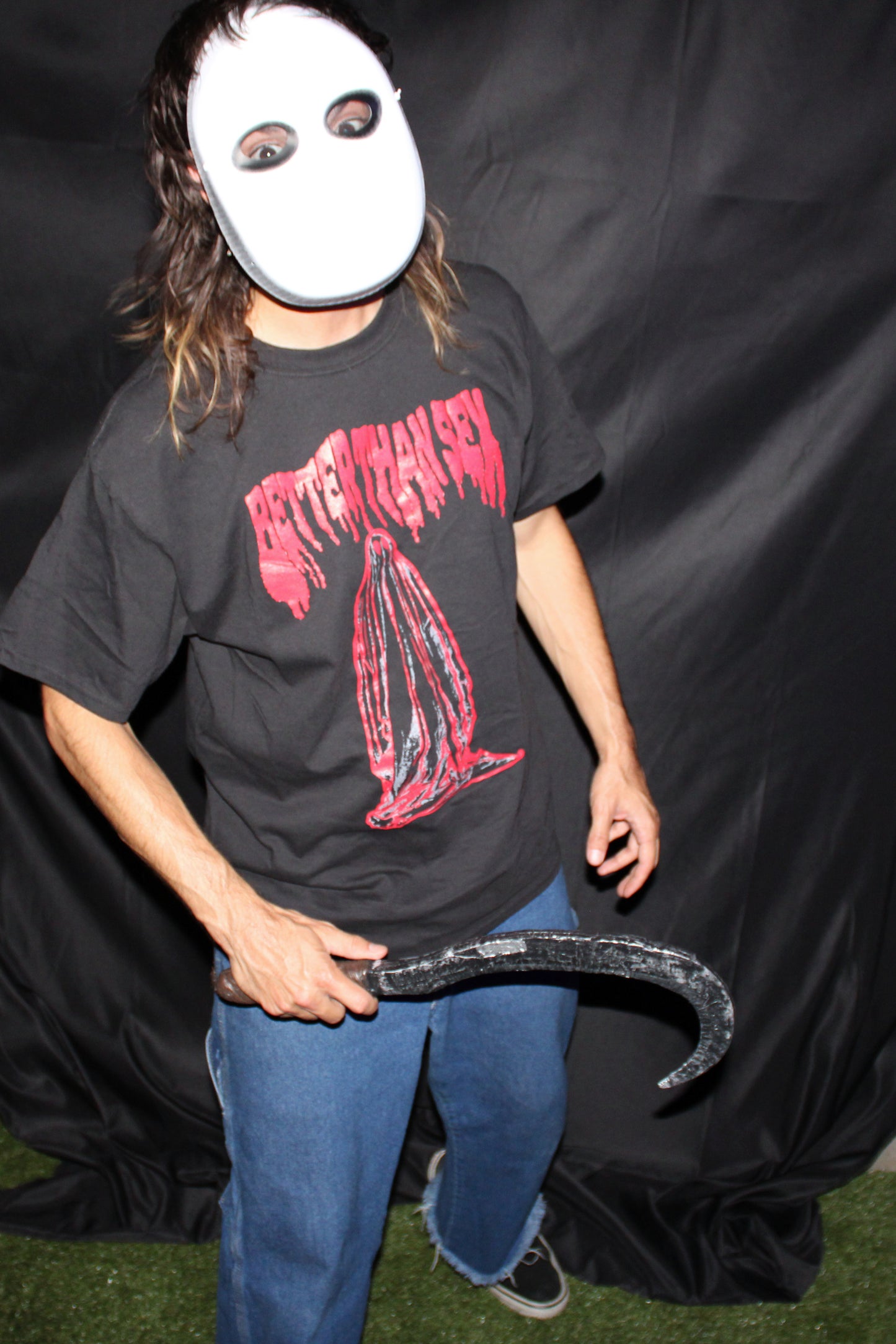 TEE - GHOST