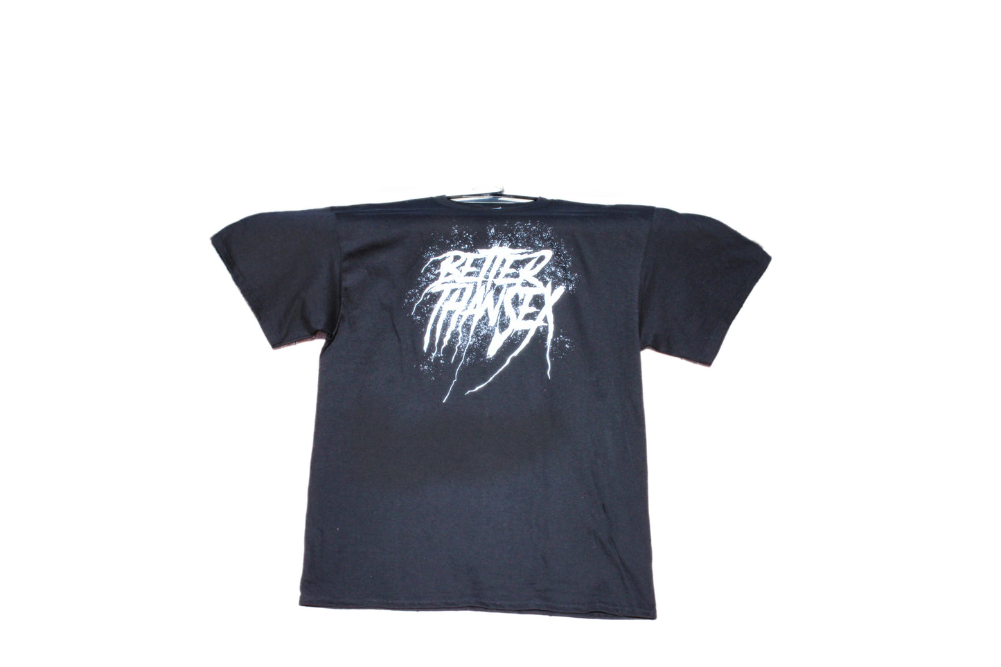 TEE - BETTER THAN SEX HOUSE LOGO