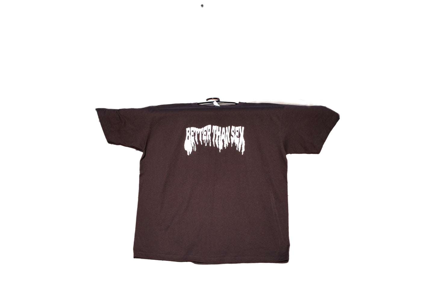 TEE - BETTER THAN SEX PICKAXE