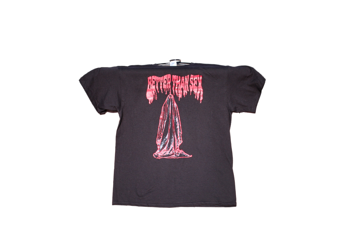 TEE - GHOST