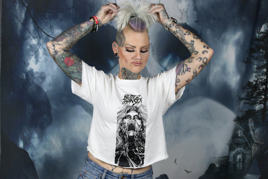TEE - SCREAM
