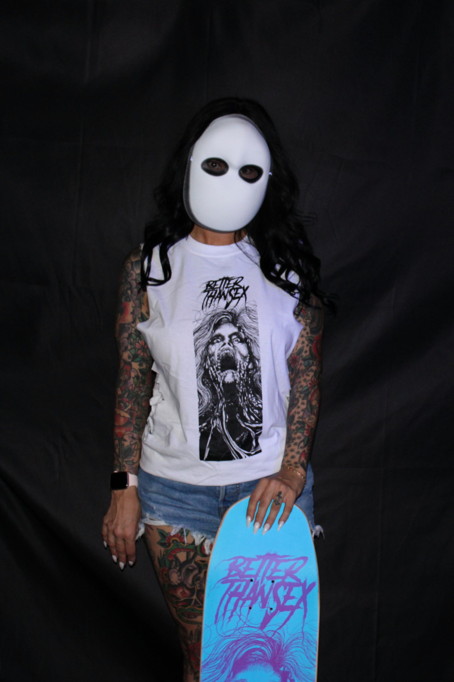 TEE - SCREAM