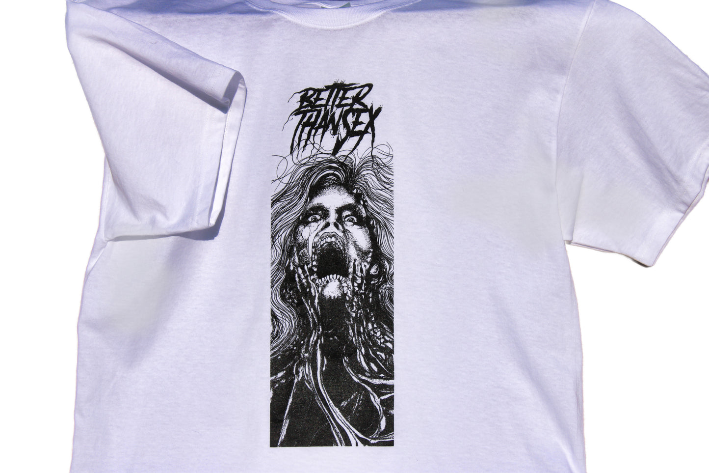 TEE - SCREAM