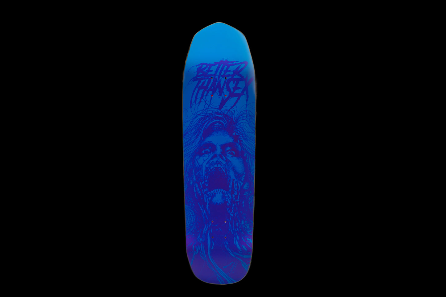 DECK - SCREAM