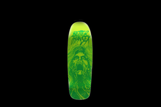 DECK - SCREAM